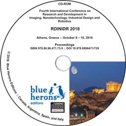 Academic CD Proceedings: RDINIDR 2018  (Athens, Greece) :: ISBN 978.88.96.471.73.9 :: DOI 10.978.8896471/739 